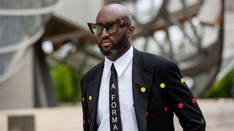 virgil abloh louis vuitton 2013|virgil abloh cause of death.